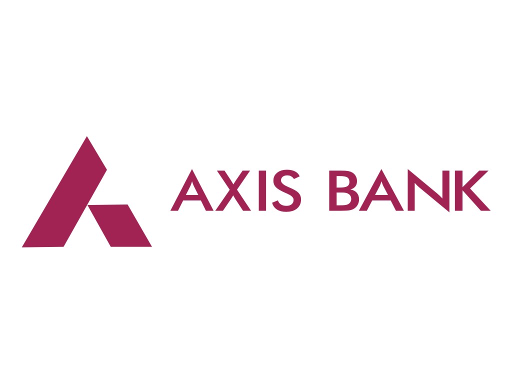 Axis-Bank-logo